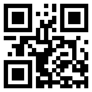 Immagine del Qr Code di 3203423821