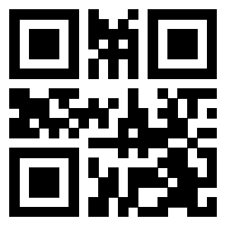 3203423822 - Immagine del Qr Code