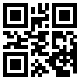 Il QrCode di 3203423825