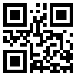3203423826 - Immagine del Qr Code associato