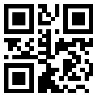 Il QrCode di 3203423827