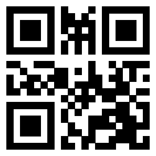 3203423829 - Immagine del QrCode associato