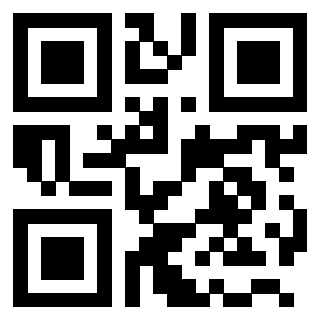Scansione del QrCode di 3203423834