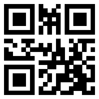 3203423835 - Immagine del QrCode