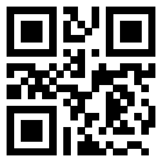 3203423837 - Immagine del Qr Code
