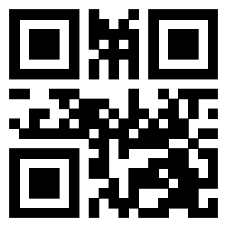 3203423841 - Immagine del Qr Code