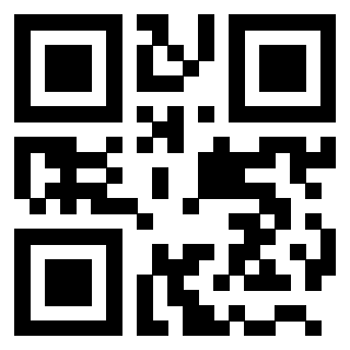Il QrCode di 3203423843