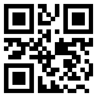 3203423846 - Immagine del QrCode associato