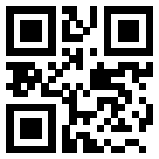 Immagine del Qr Code di 3203423848