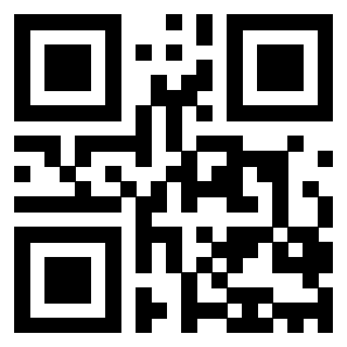Scansione del Qr Code di 3203423849