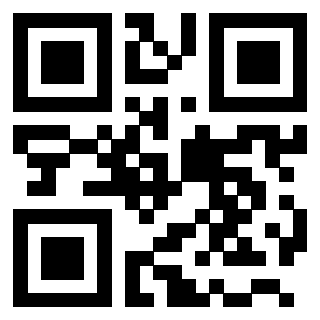 3203423851 - Immagine del Qr Code