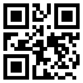 3203423852 - Immagine del QrCode