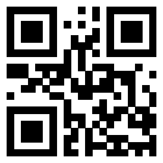 Il QrCode di 3203423857