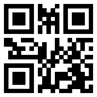 3203423858 - Immagine del QrCode associato