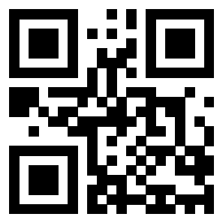 Immagine del Qr Code di 3203423860