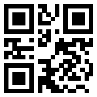 Scansione del Qr Code di 3203423861