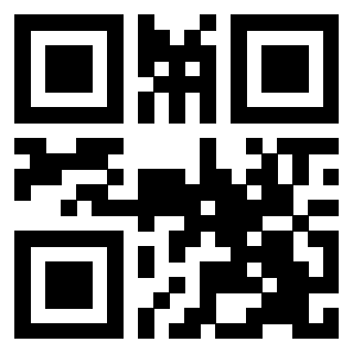 Immagine del QrCode di 3203423867