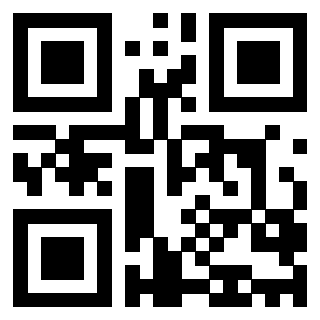 3203423870 - Immagine del Qr Code associato
