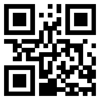 Il Qr Code di 3203423877