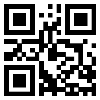 3203423885 - Immagine del Qr Code associato