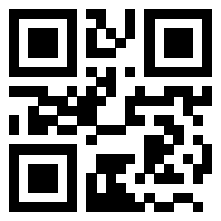 3203423887 - Immagine del Qr Code