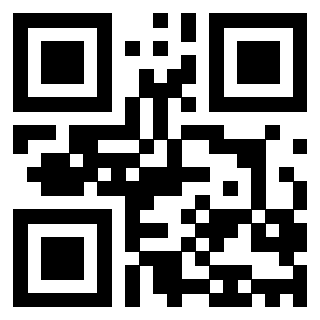 Scansione del QrCode di 3203423891