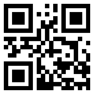 3203423893 - Immagine del Qr Code