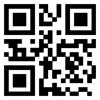 3203423896 QrCode associato