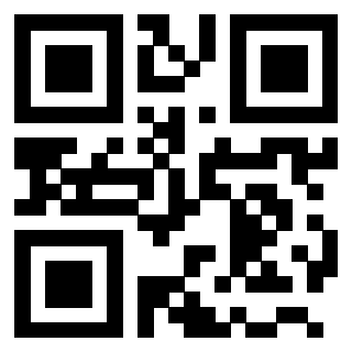 3203423897 - Immagine del QrCode associato