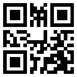 3203423899 - Immagine del Qr Code associato
