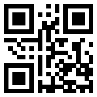 3203423901 - Immagine del QrCode associato