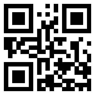 Il QrCode di 3203423903