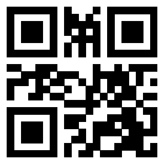 Il QrCode di 3203423909