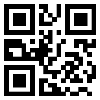 Immagine del Qr Code di 3203423911