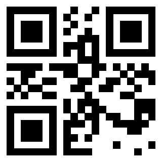 Scansione del Qr Code di 3203423913