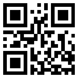 3203423916 - Immagine del QrCode associato
