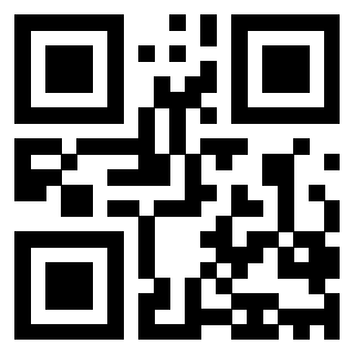 Il Qr Code di 3203423917