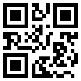 3203423923 - Immagine del Qr Code associato