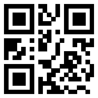 Il Qr Code di 3203423924