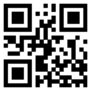 Immagine del Qr Code di 3203423927