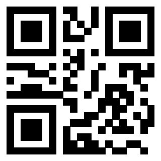 Il QrCode di 3203423928
