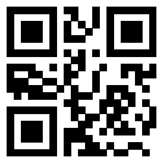 Scansione del Qr Code di 3203423929