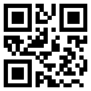 Immagine del QrCode di 3203423933