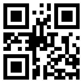 3203423935 - Immagine del QrCode associato