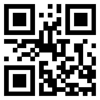 Scansione del Qr Code di 3203423937