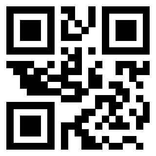 Immagine del QrCode di 3203423938