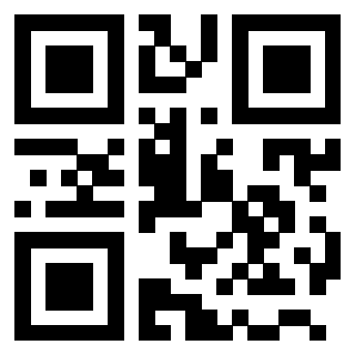 3203423940 - Immagine del Qr Code associato