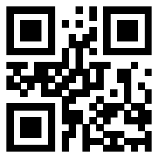 3203423941 - Immagine del QrCode associato