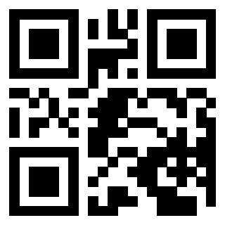 3203423945 - Immagine del QrCode associato