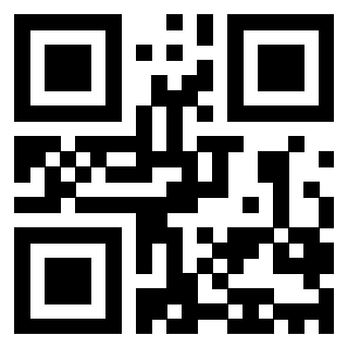3203423949 - Immagine del QrCode associato